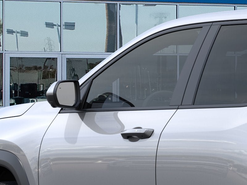 New 2026 Chevrolet Equinox LT AWD/4WD image 12