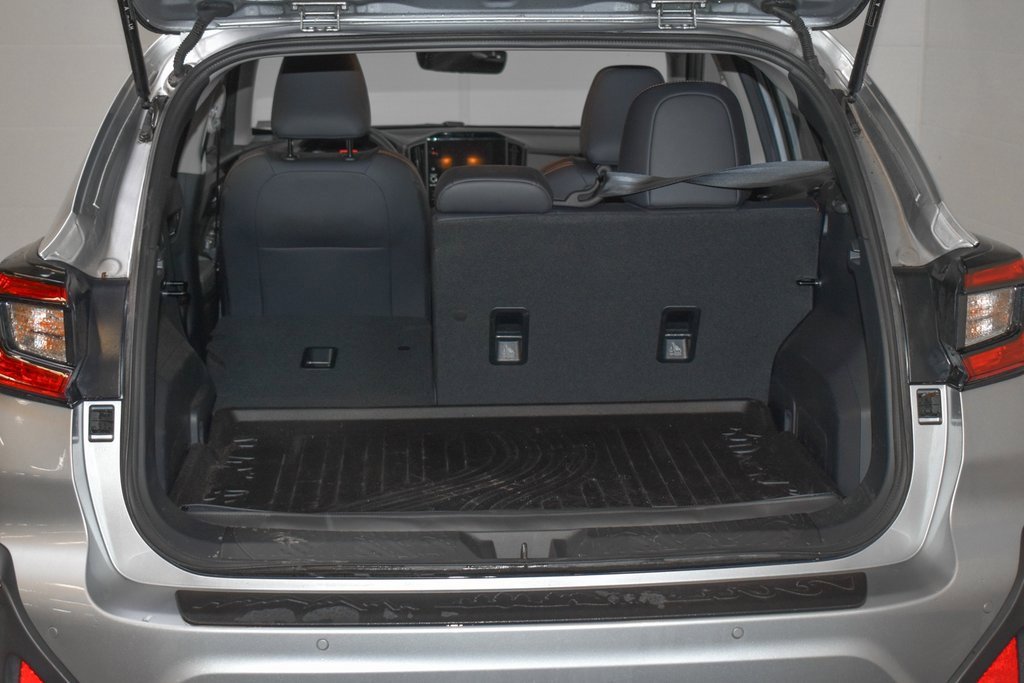 Certified 2025 Subaru Crosstrek 2.5i Limited w/ Crosstrek Mirror Package image 24