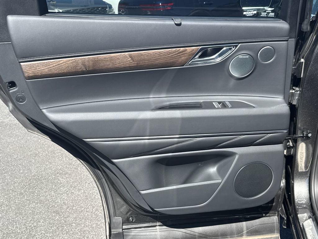 New 2026 Genesis GV80 2.5T Advanced AWD/4WD image 22