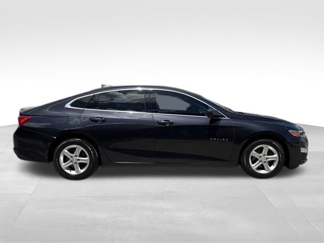 Used 2023 Chevrolet Malibu LS FWD image 8