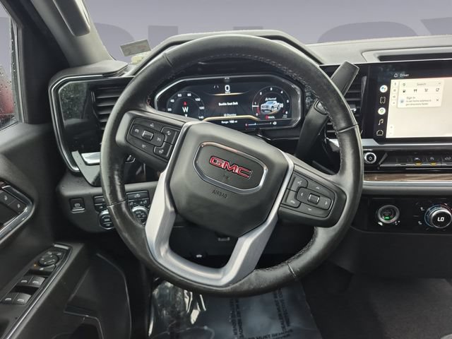 Certified 2022 GMC Sierra 1500 Elevation AWD/4WD image 13