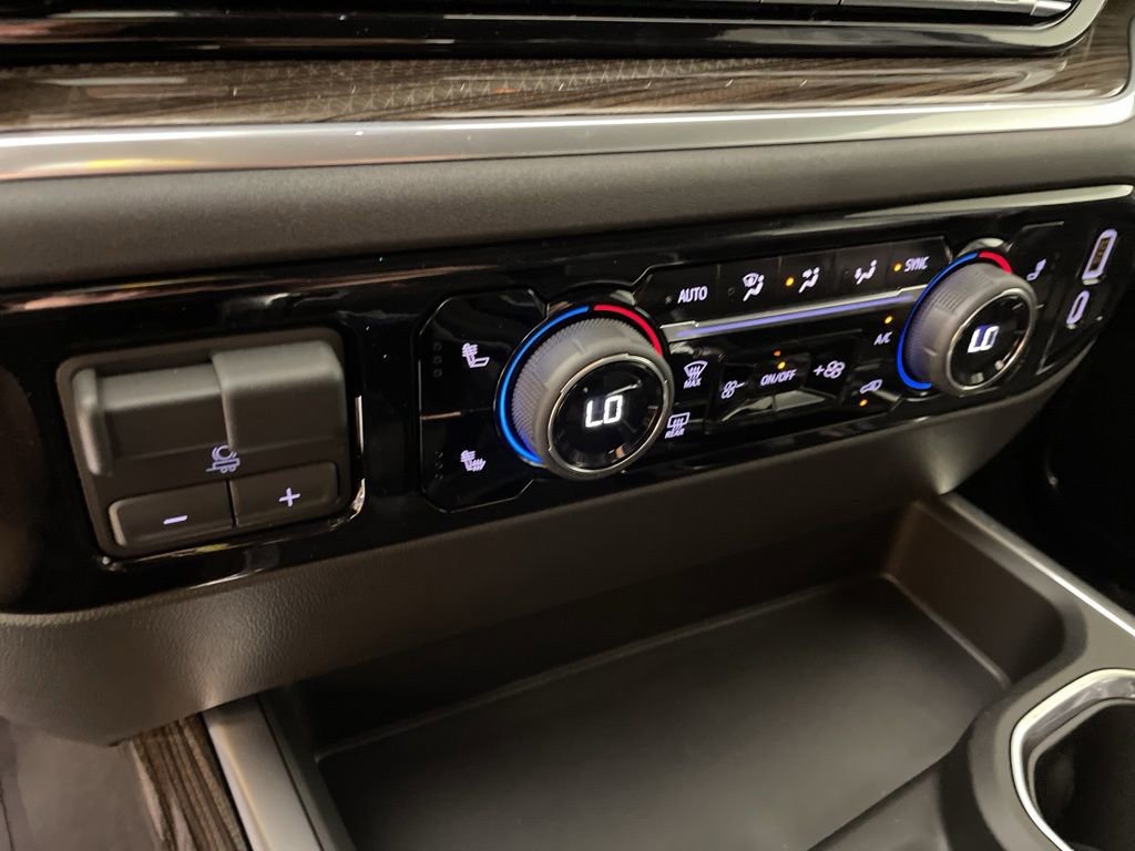 New 2026 Chevrolet Silverado 1500 LT Trail Boss w/ Convenience Package II image 39