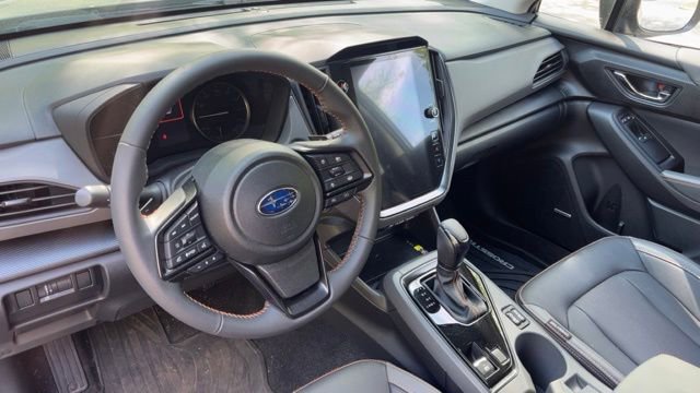 Used 2024 Subaru Crosstrek 2.5i Limited image 6