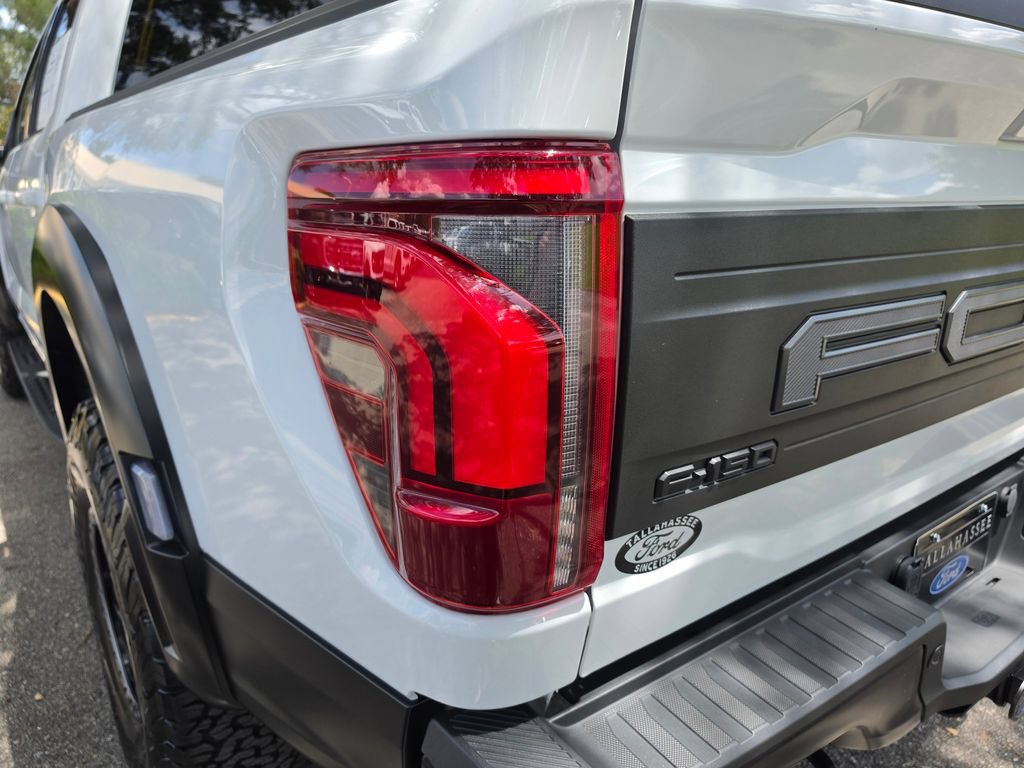 Certified 2025 Ford F150 Raptor AWD/4WD image 16