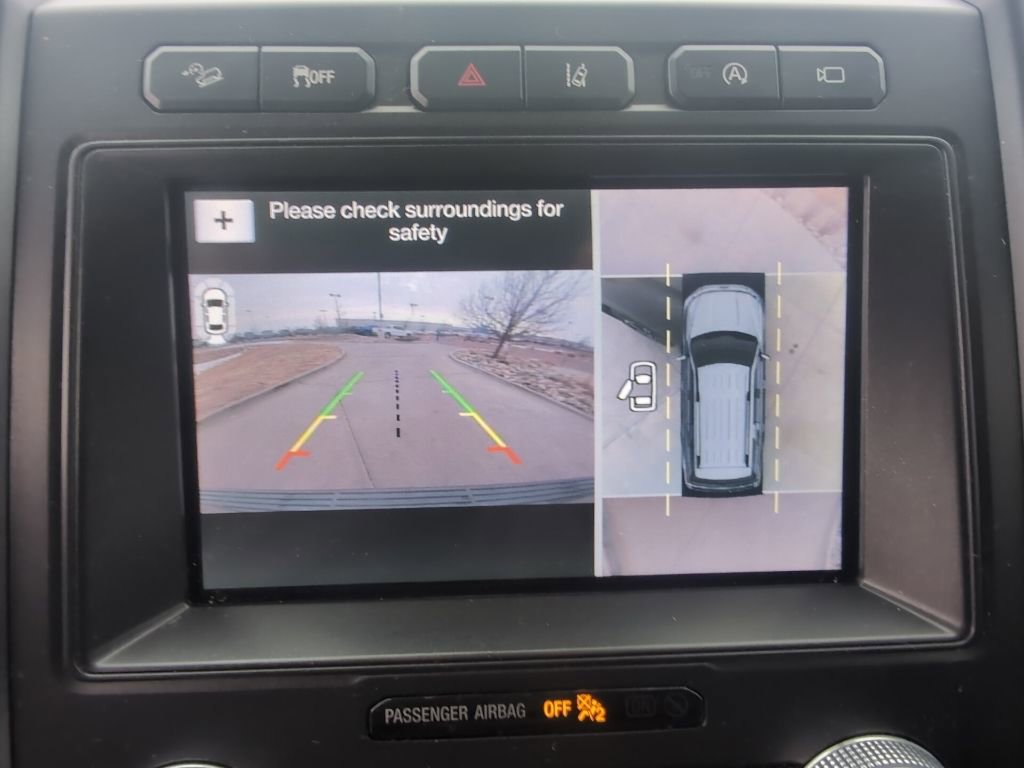 Used 2019 Ford Expedition Limited w/ Equipment Group 303A image 26