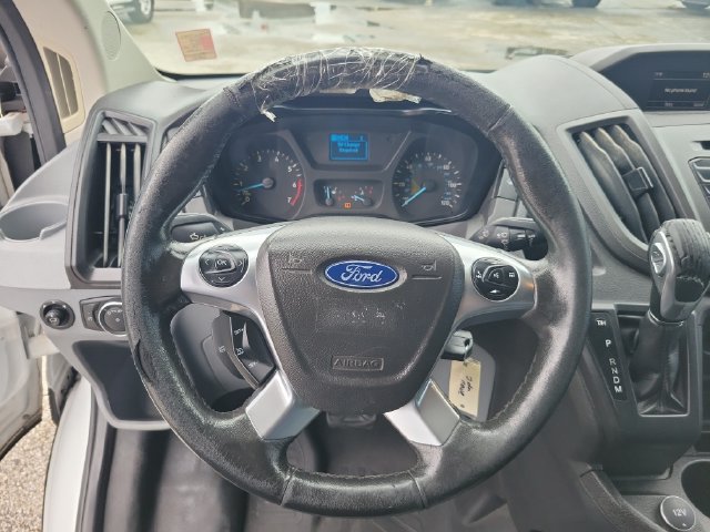 Used 2017 Ford Transit 350 148 High Roof DRW RWD image 17