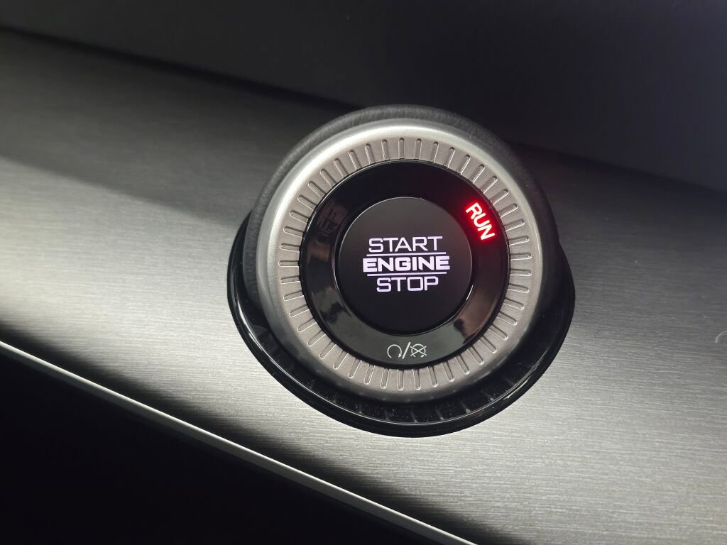 New 2026 Jeep Grand Wagoneer Limited image 22