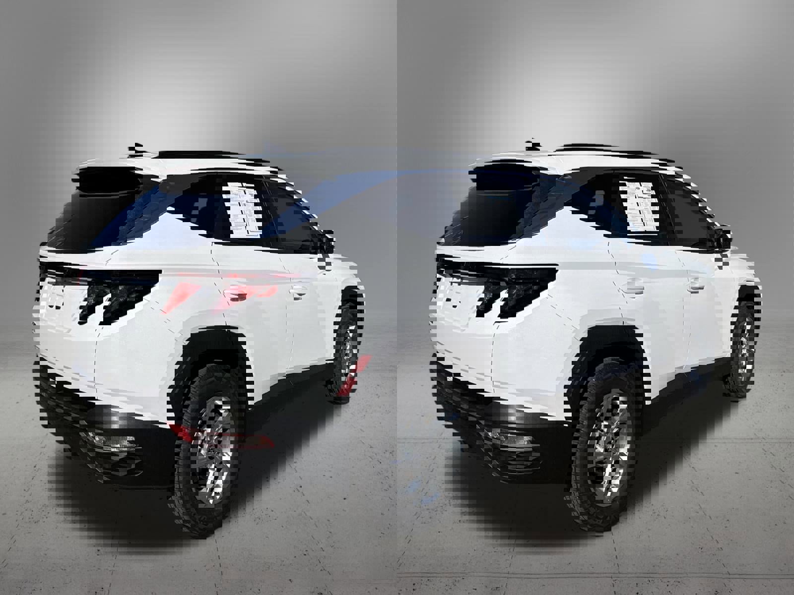 Used 2024 Hyundai Tucson SEL image 4