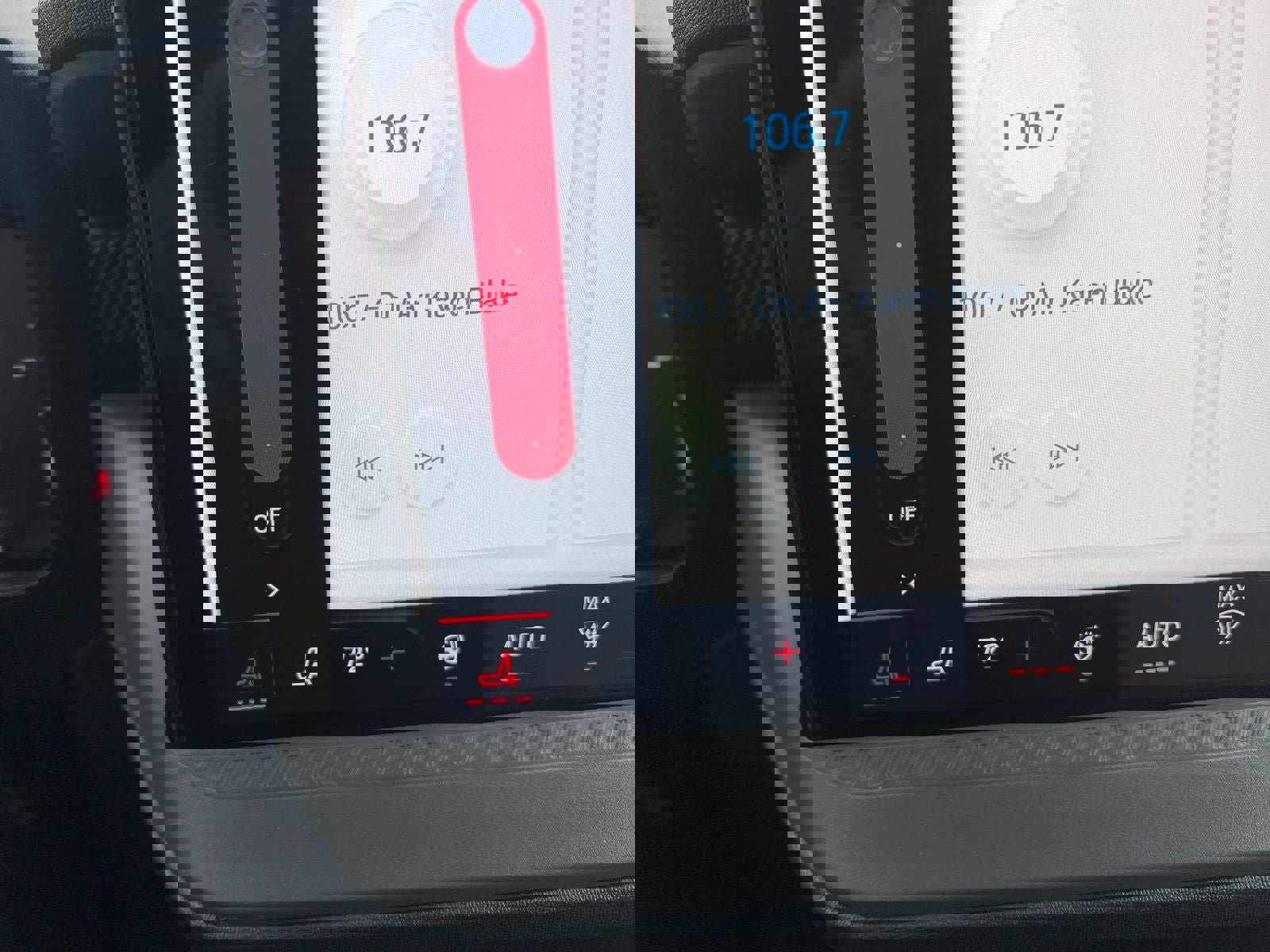 New 2025 Ford Maverick XLT w/ XLT Luxury Package image 25