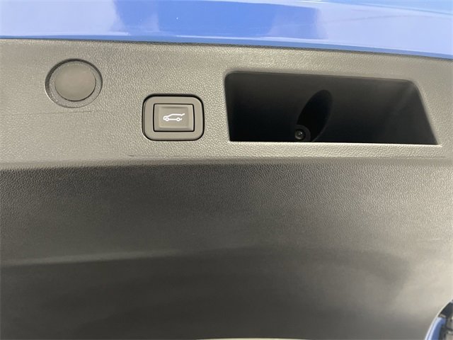 New 2026 GMC Terrain AT4 w/ LPO, Floor Liner Package image 16