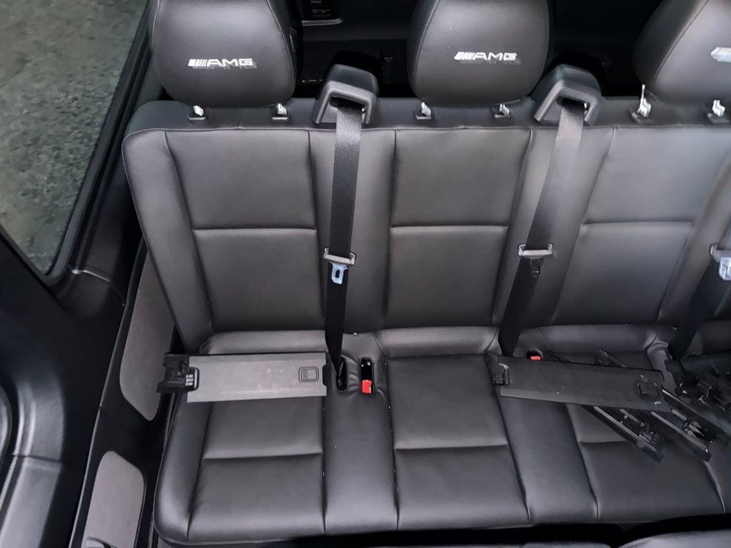 Used 2024 Mercedes-Benz Sprinter 2500 image 30