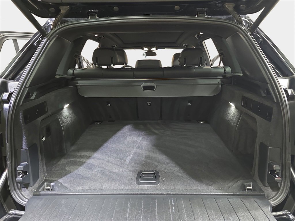 Used 2023 BMW X5 xDrive40i image 14