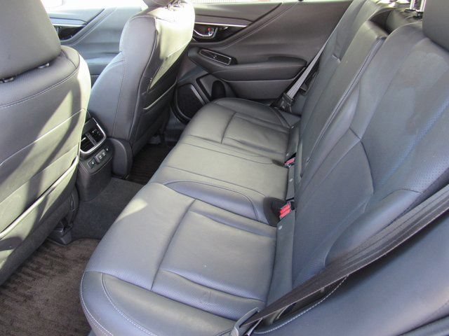 Used 2021 Subaru Outback Limited XT w/ Popular Package #2 AWD/4WD image 10