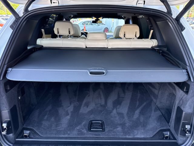 Used 2019 BMW X5 xDrive40i w/ Convenience Package AWD/4WD image 31