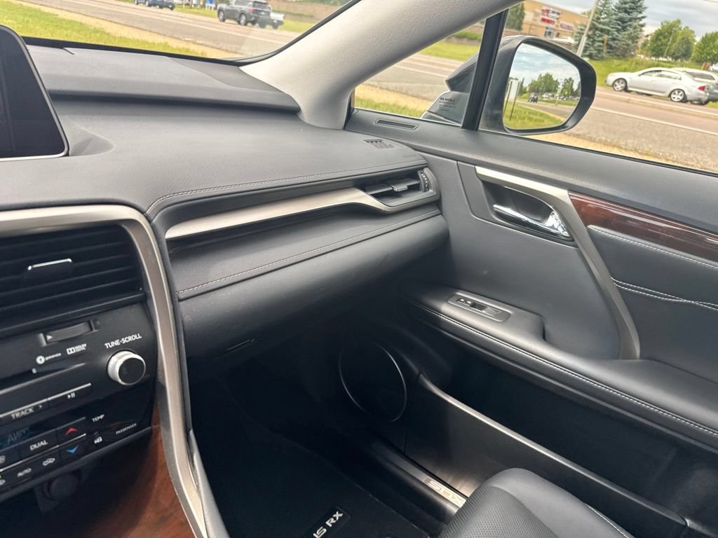 Used 2019 Lexus RX 350 AWD w/ Navigation Package image 23