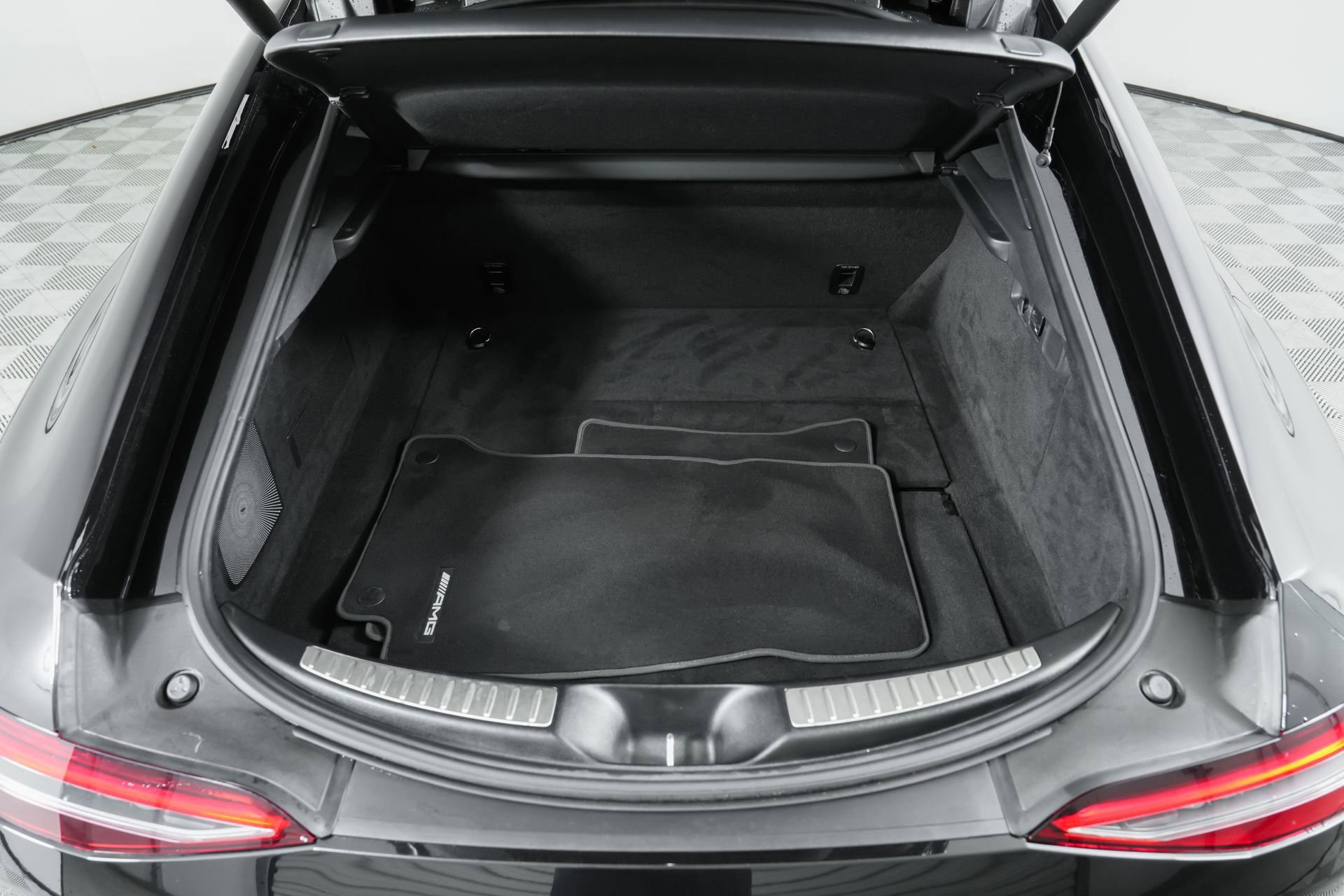 Used 2023 Mercedes-Benz AMG GT 53 image 48