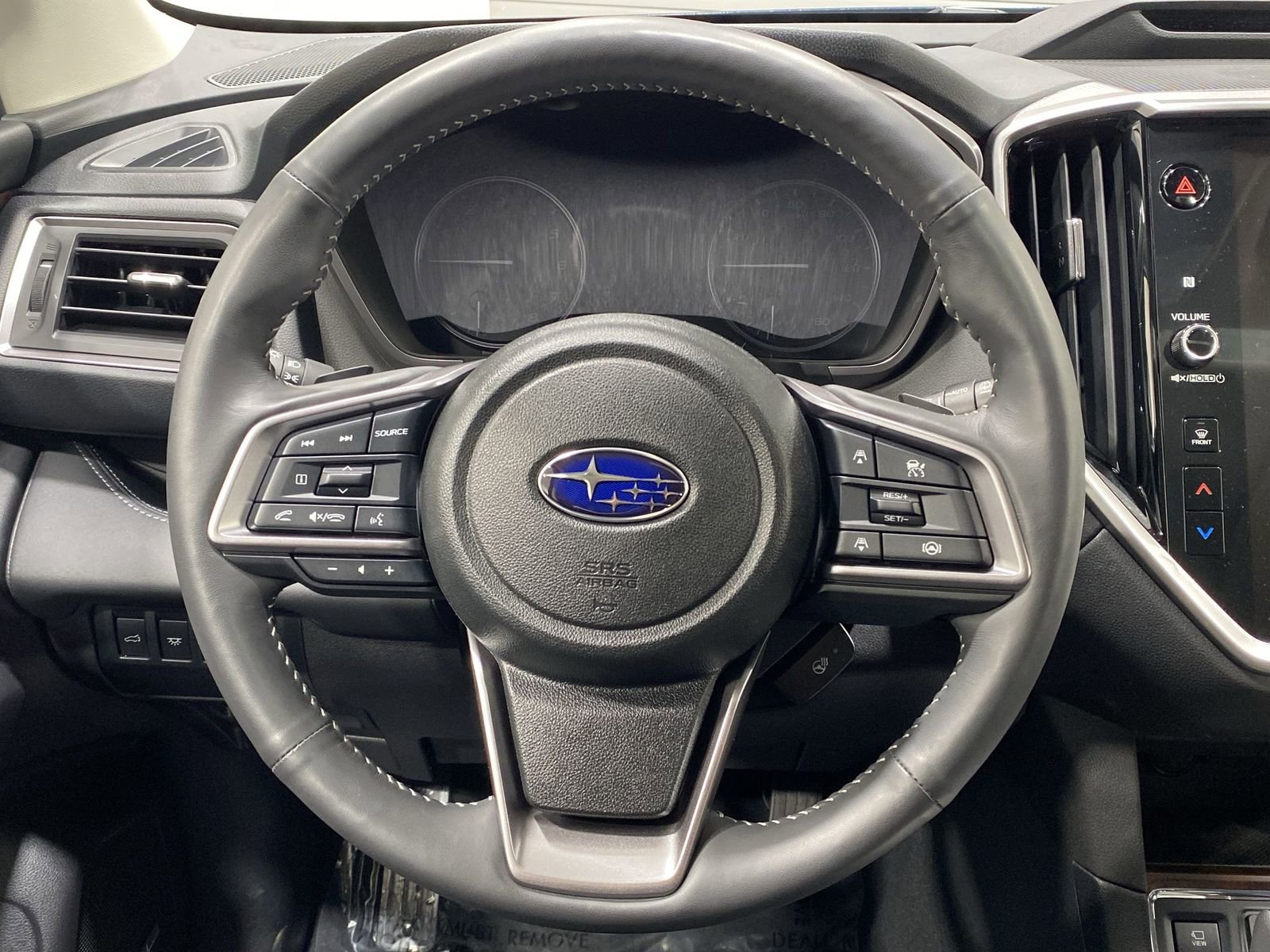 Certified 2024 Subaru Ascent Touring image 14