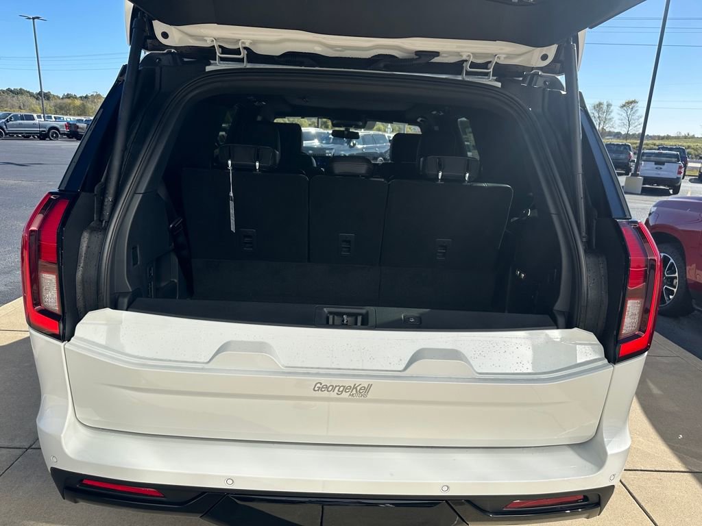 New 2025 Ford Expedition Tremor image 21