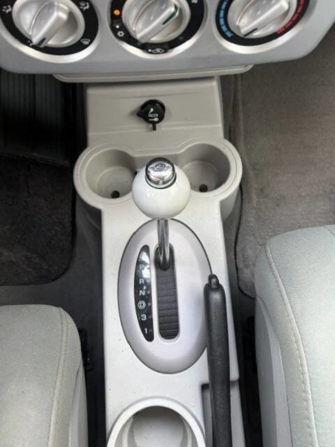 Used 2006 Chrysler PT Cruiser Touring FWD image 5
