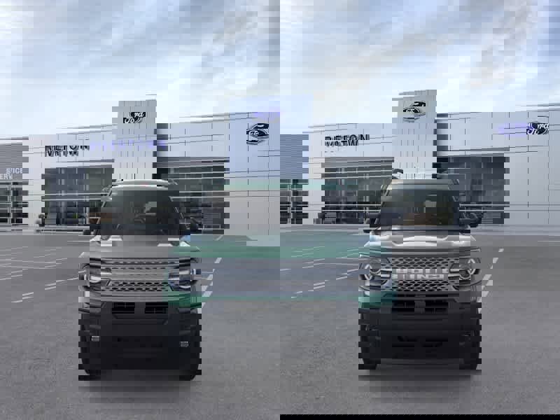 New 2025 Ford Bronco Sport Big Bend w/ Convenience Package image 6