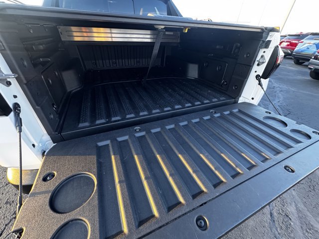 Used 2024 Hyundai Santa Cruz SEL w/ Activity Package image 9