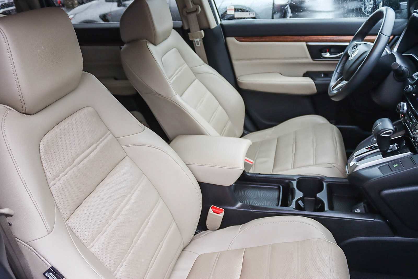 Used 2019 Honda CR-V EX-L image 15