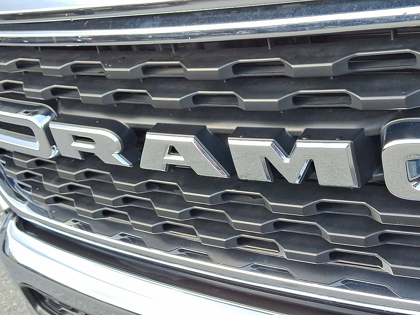 Used 2022 RAM 1500 Big Horn image 28