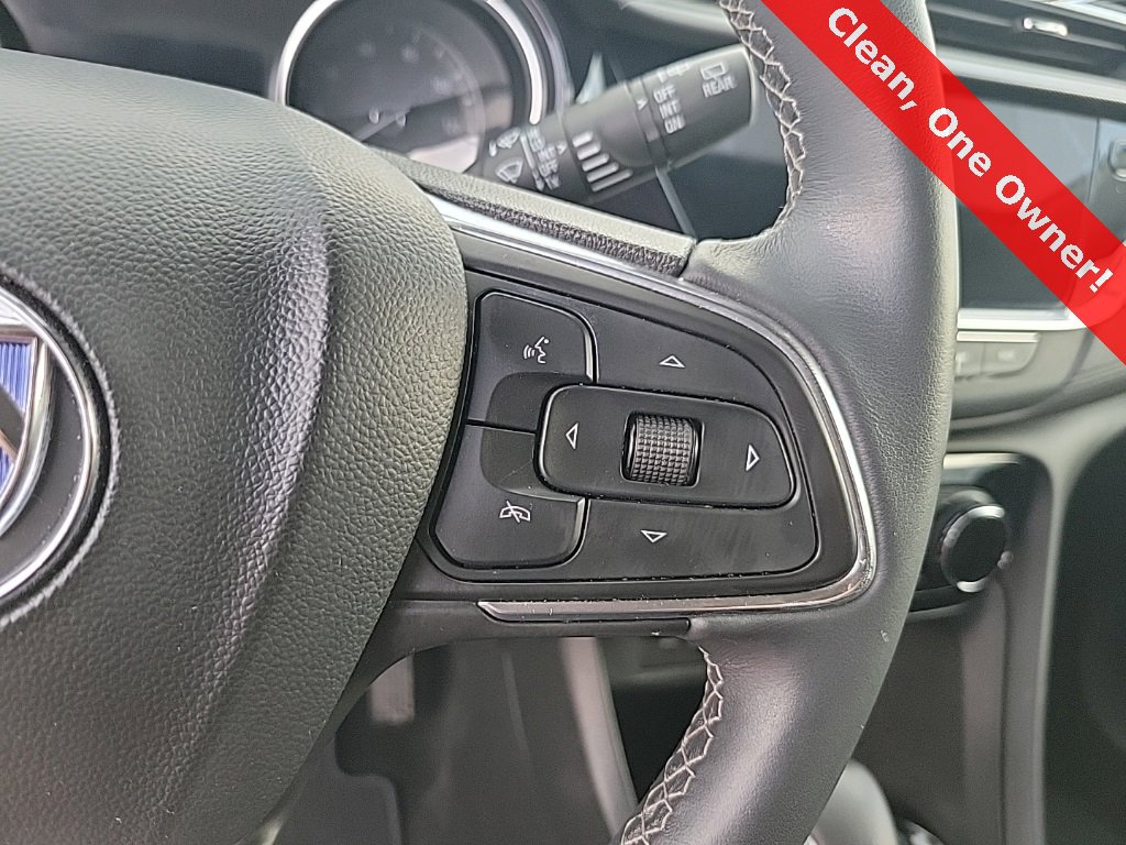 Used 2023 Buick Encore GX Preferred w/ Cold Weather Comfort Package image 24