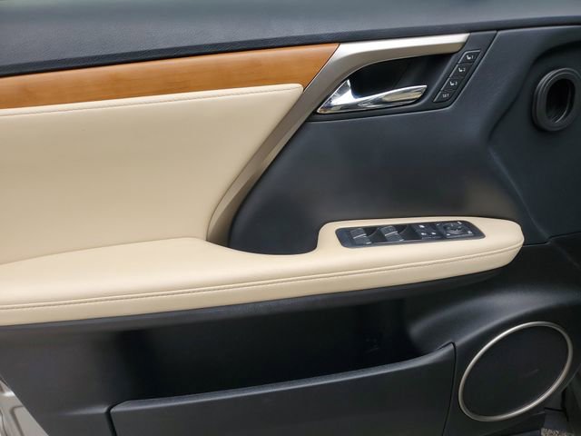 Used 2022 Lexus RX 350 FWD w/ Premium Package image 22