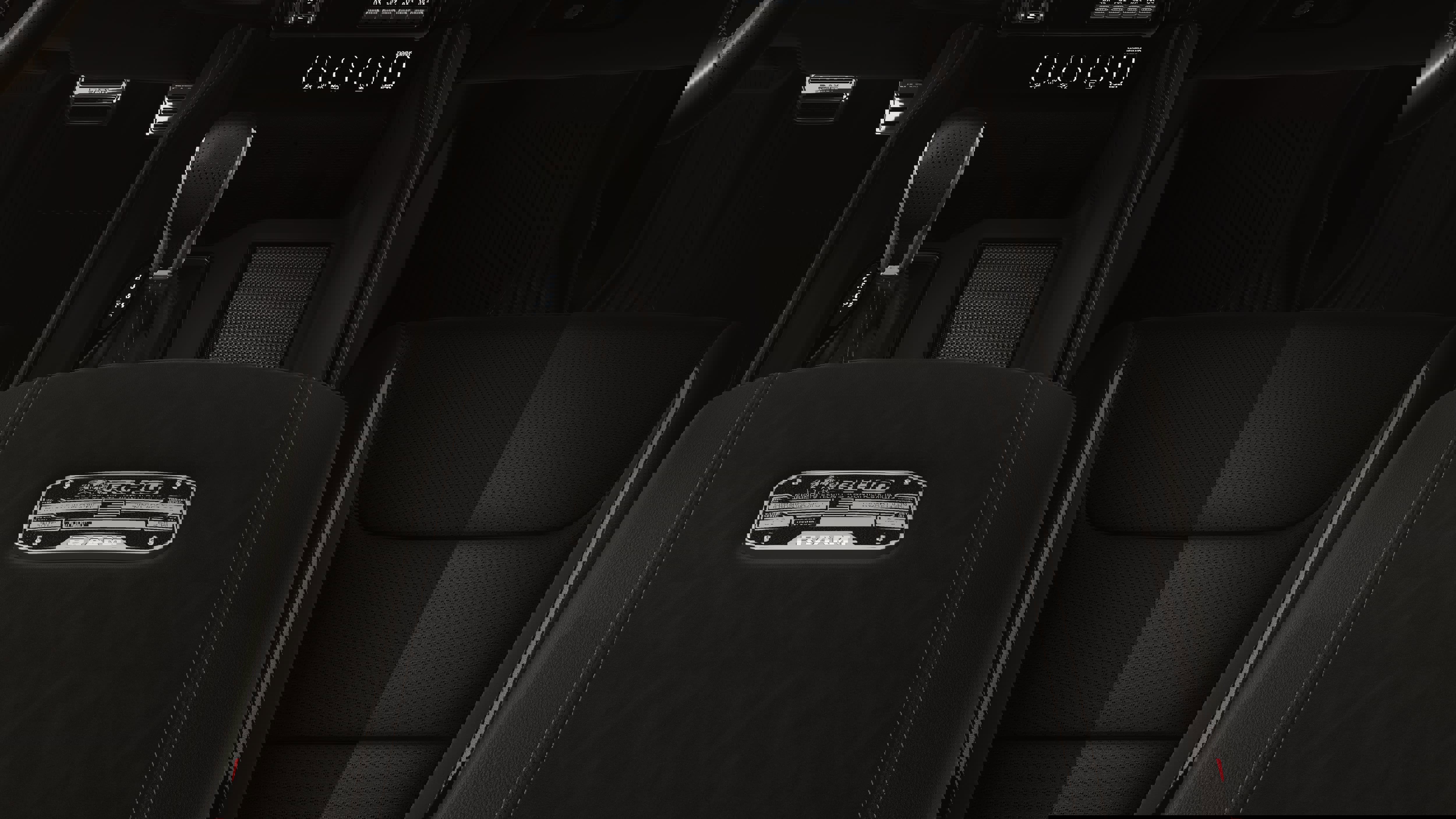 New 2026 RAM 1500 RHO image 13