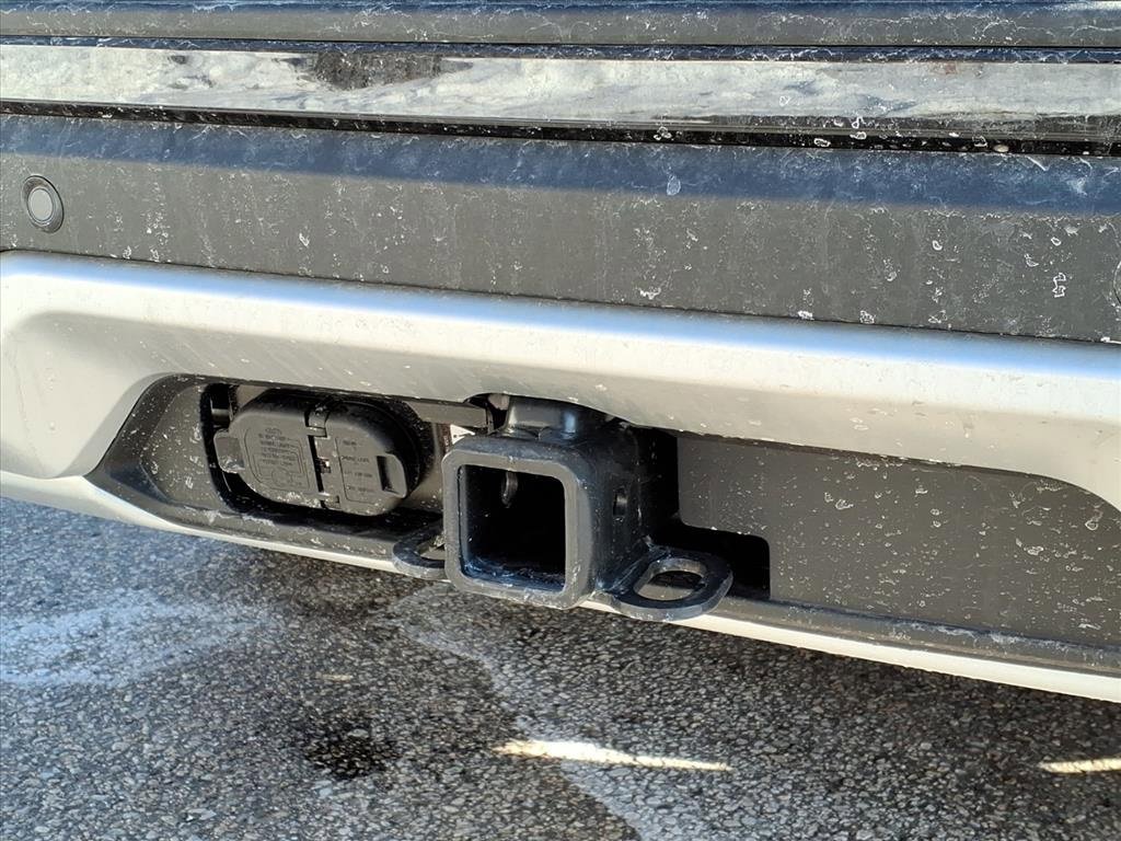 New 2026 Ford Explorer Tremor w/ Tremor Convenience Package image 7