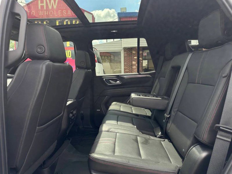 Used 2023 Chevrolet Tahoe RST image 19