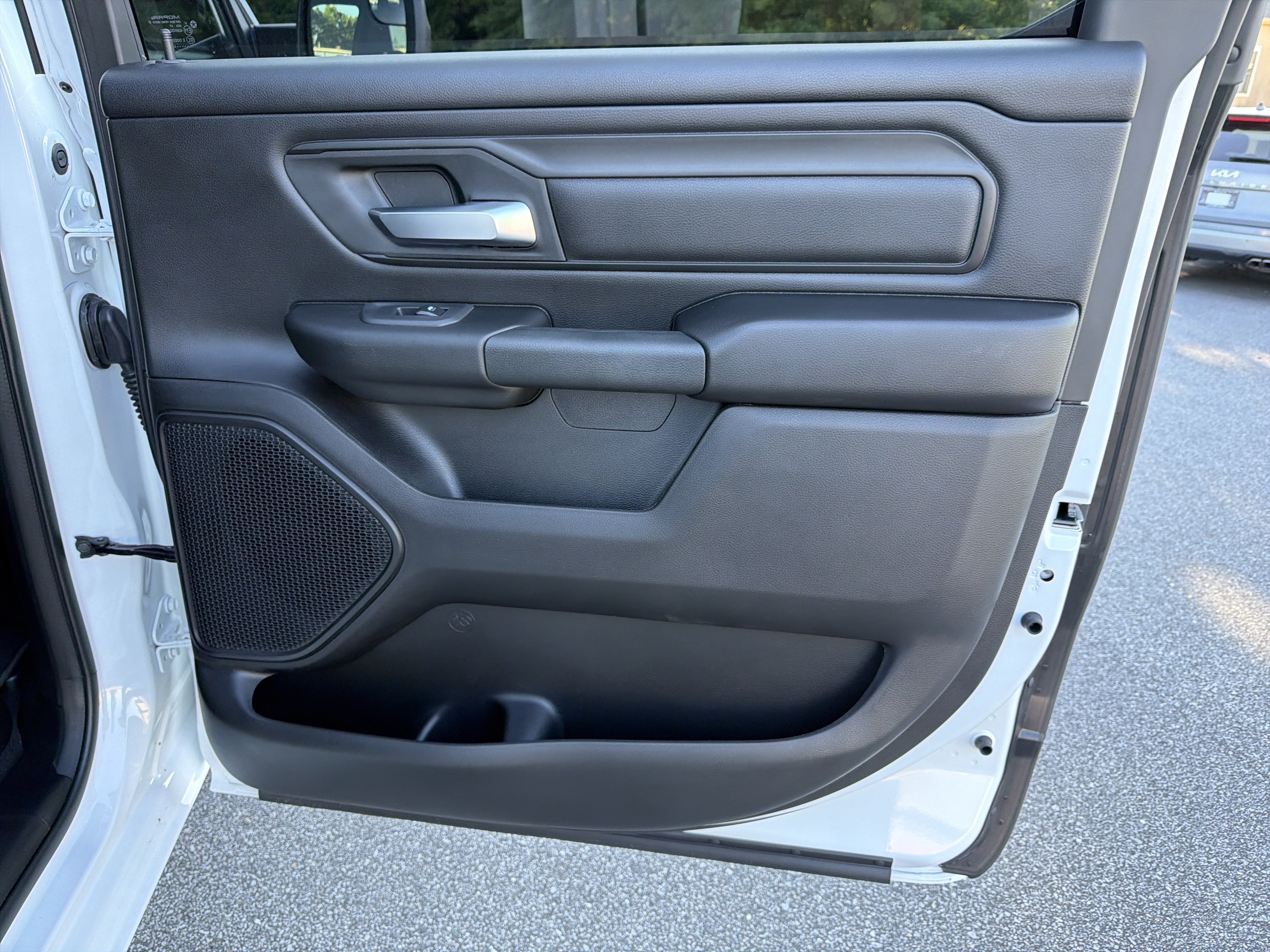 New 2026 RAM 1500 Express RWD image 14