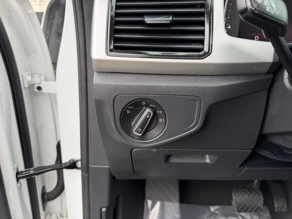 Used 2022 Volkswagen Atlas SEL AWD/4WD image 24