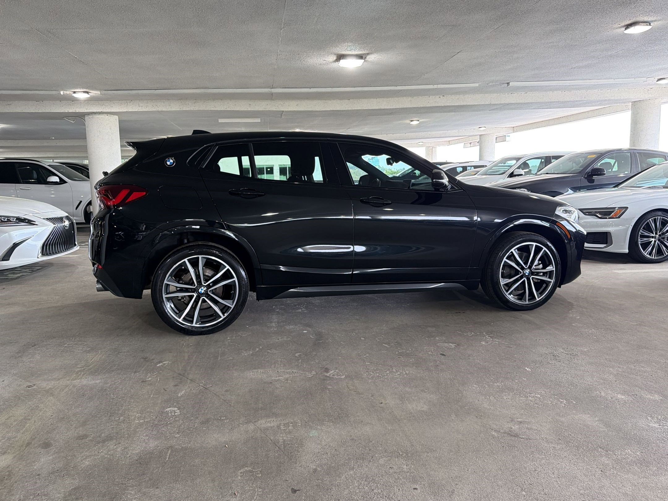 Certified 2023 BMW X2 sDrive28i w/ M Sport Package image 7