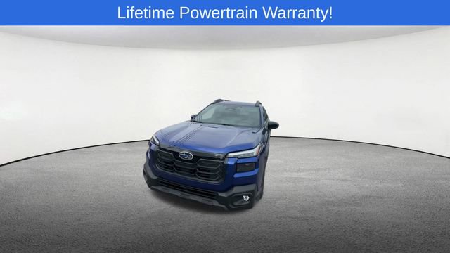 New 2026 Subaru Outback Premium image 3