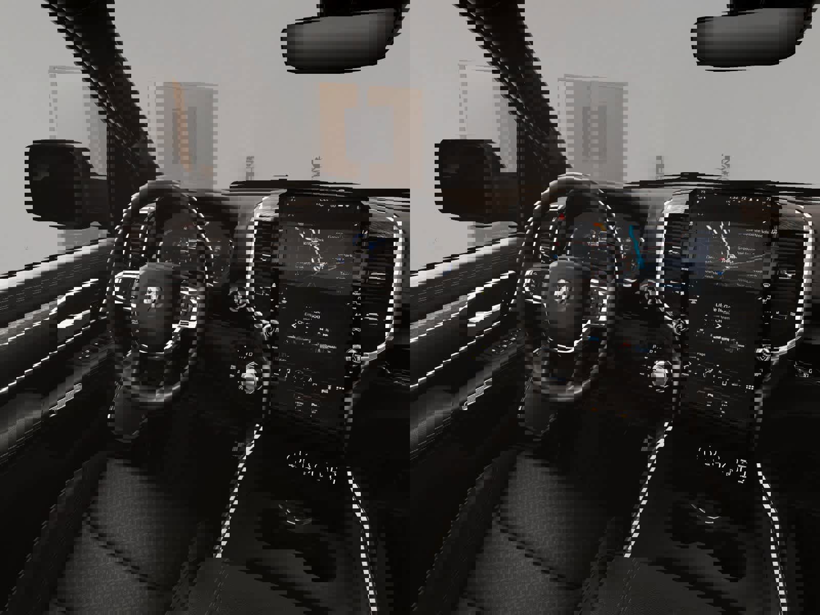 New 2026 RAM 1500 Laramie w/ Night Edition image 20