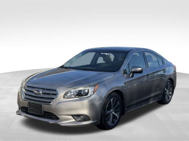 Used 2016 Subaru Legacy 2.5i Limited image 3