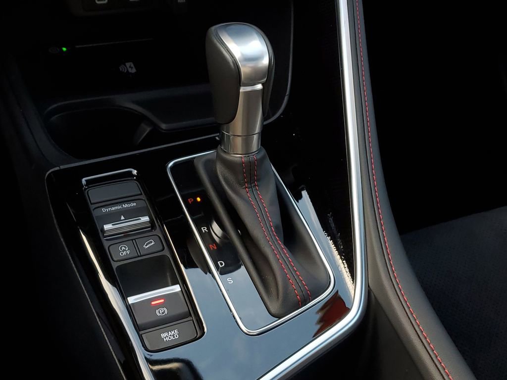 Certified 2025 Acura ADX A-Spec image 32