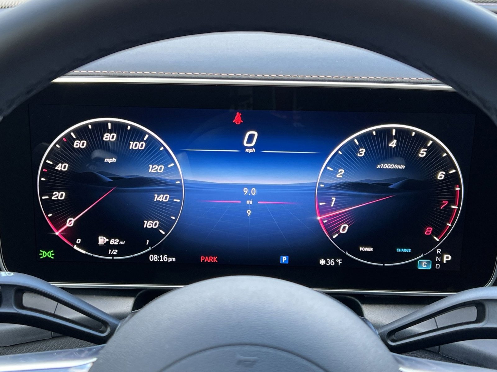 New 2026 Mercedes-Benz GLC 300 4MATIC image 15