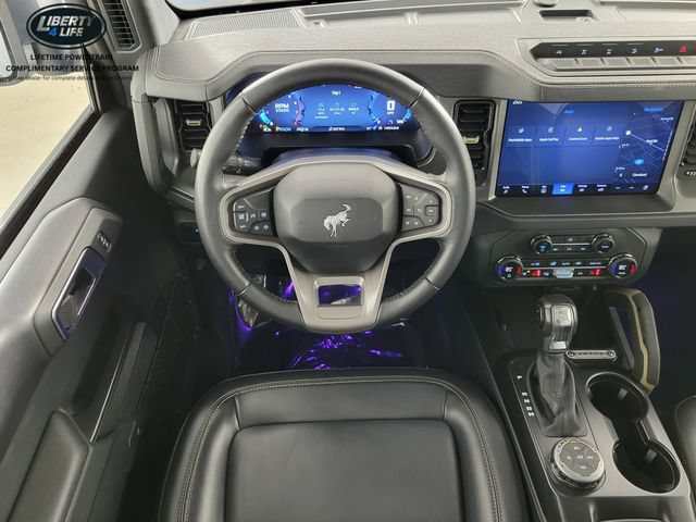 Used 2025 Ford Bronco Badlands AWD/4WD image 26