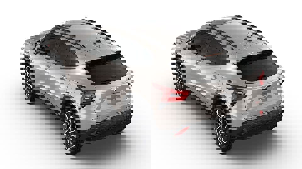 New 2026 Chevrolet Trax RS image 28