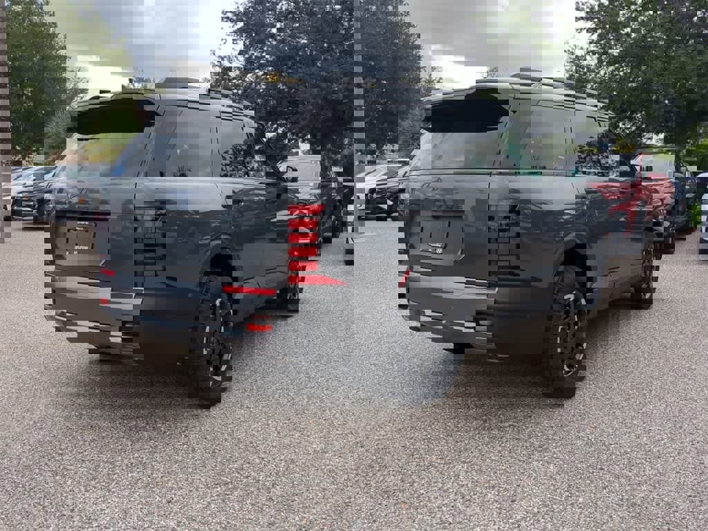 New 2026 Hyundai Palisade XRT Pro image 7