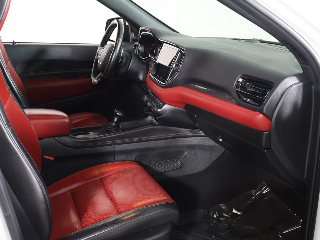 Used 2022 Dodge Durango R/T AWD/4WD image 26
