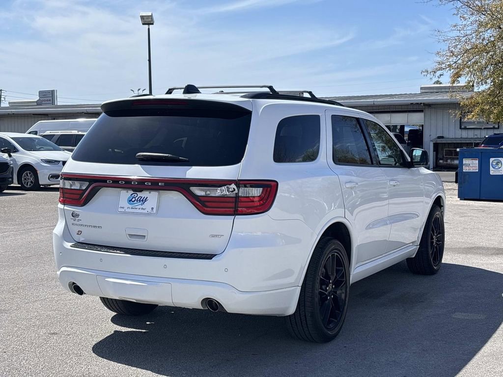 Used 2023 Dodge Durango GT image 5