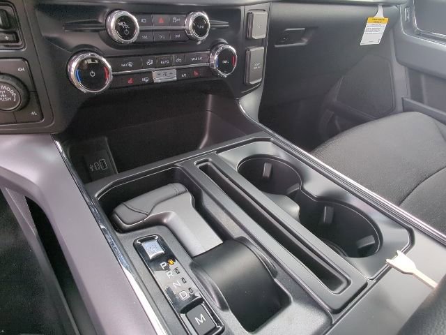 New 2026 Ford F150 XLT AWD/4WD image 16