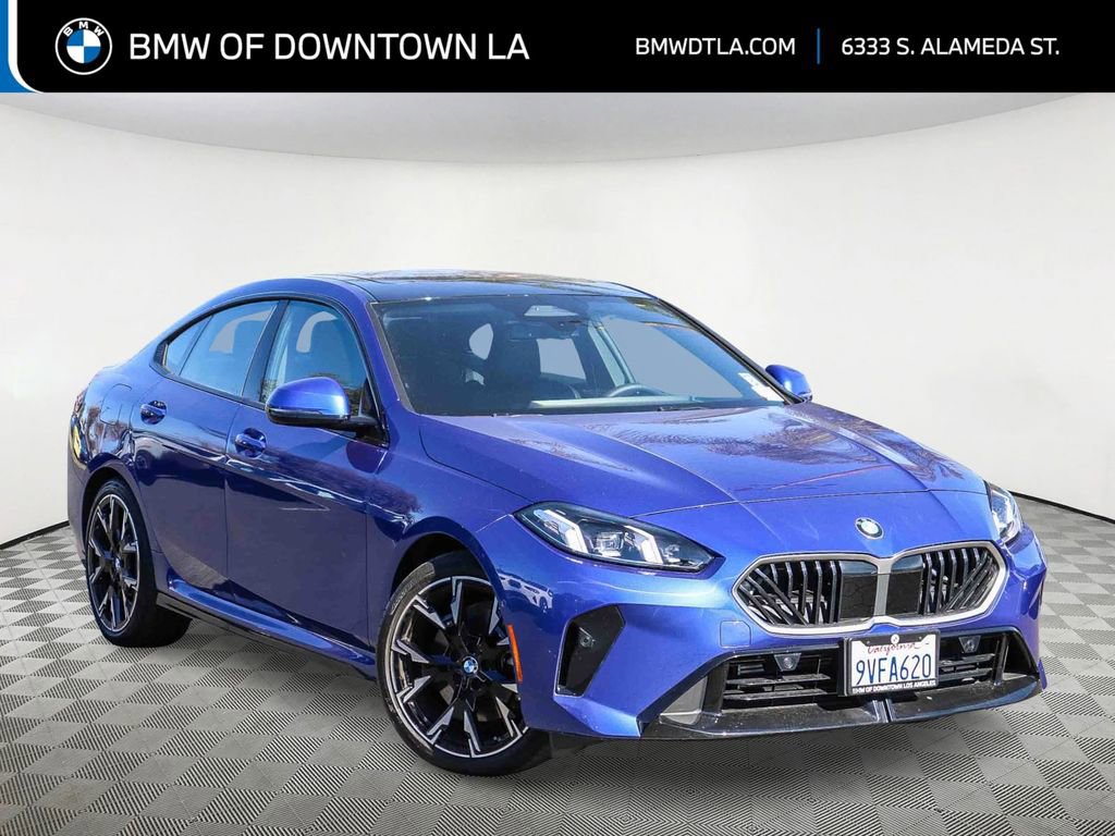 Used 2025 BMW 228i xDrive w/ Premium Package