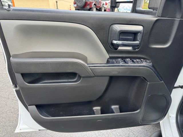 Used 2019 Chevrolet Silverado 3500 W/T w/ WT Convenience Package AWD/4WD image 11