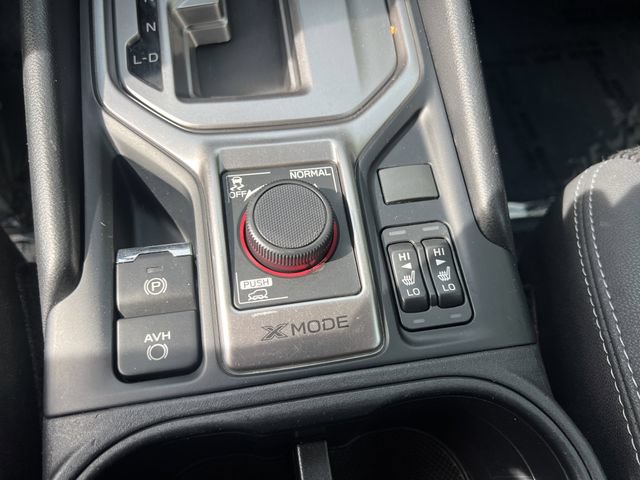 Used 2019 Subaru Forester Premium w/ Popular Package #1 AWD/4WD image 29