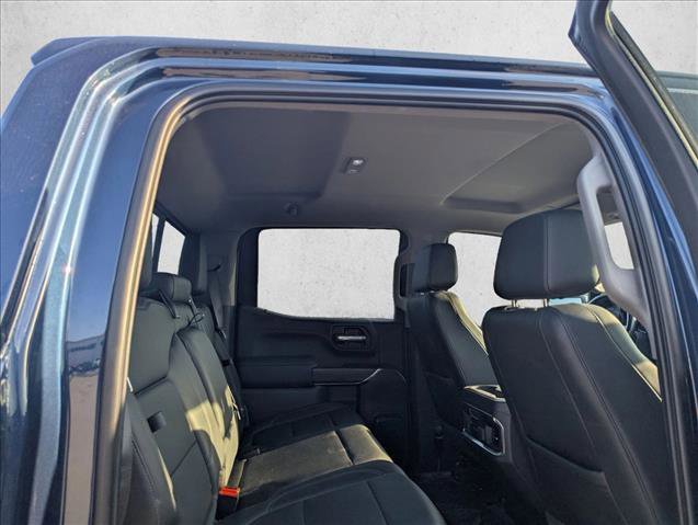 Used 2019 GMC Sierra 1500 SLT image 15